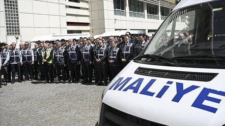 Operasyon başladı, 300 milyonluk vurguna dur denildi! - ekonomi