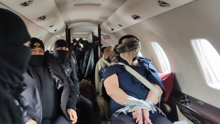 Suç örgütü elebaşı Ercan Yılmaz ve örgüt üyesi İbrahim Kaymak kimdir? Kırmızı bültenle aranıyorlardı! - gundem