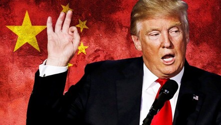 Trump göreve gelir gelmez Çin'e gitmek istiyor - haberler