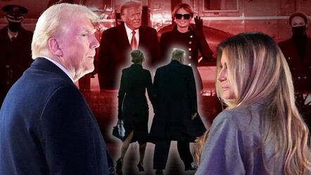 Beyaz Saray’a geri dönüş: Trump 2.0 döneminde neler olacak? - dunya