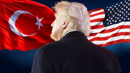 Trump'a 4 dosya! ABD ile yeni döneme ilk adım - dunya