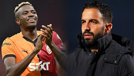 Victor Osimhen kararından emin! Dev kulüplerden teklif var - Spor