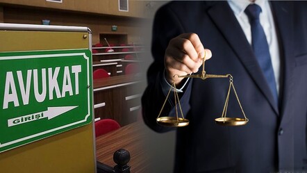 13 bin 393 yeni avukatımız var! Türkiye'nin avukat sayısı belli oldu - ekonomi