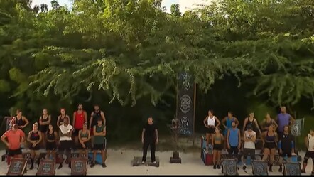 20 Ocak Survivor dokunulmazlık oyununu kim kazandı? Eleme adayı netleşti - haberler