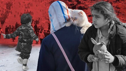 471 gün sonra bir ilk! Gazzeliler saldırısız bir güne uyandı - dunya