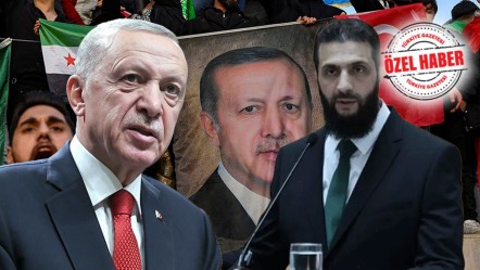 AK Parti, ‘Suriye’deki son durum raporunu’ Erdoğan’a sundu: Yarın ne olacak endişesi sürüyor - Dünya