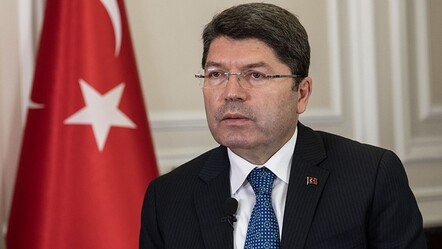 Bakan Tunç'tan İmamoğlu'na tepki!