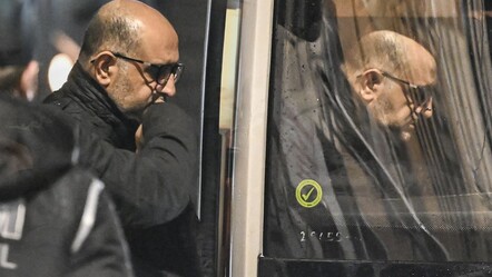 Beşiktaş ve Esenyurt belediyelerindeki rüşvet skandalında yeni detaylar! Kolundaki saatle aldığı ses kaydını savcılığa sundu - gundem