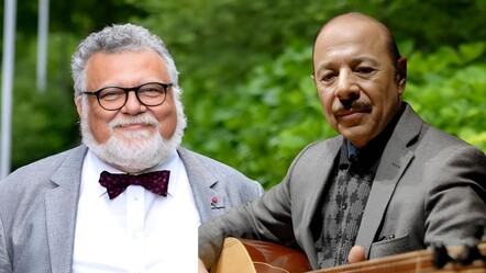 Celal Şengör’den olay 'Neşet Ertaş' açıklaması! Sosyal medya ayağa kalktı - magazin