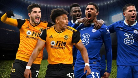 Chelsea - Wolverhampton maçı hangi kanalda, saat kaçta, ne zaman? Muhtemel 11'ler belli oldu! - haberler