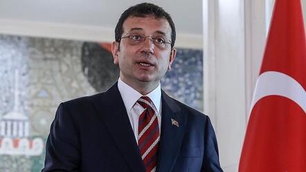 Ekrem İmamoğlu hakkında 'tehdit' soruşturması! O sözler harekete geçirdi - gundem