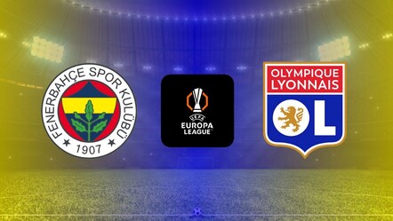 Fenerbahçe - Lyon maçı ne zaman, maç biletleri ne zaman satışa çıkacak? Fenerbahçe - Lyon maç bileti fiyatları belli oldu! - spor