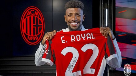 Galatasaray görüşmelere başladı! Emerson Royal istatistikleri nasıl, piyasa değeri ne kadar? - haberler