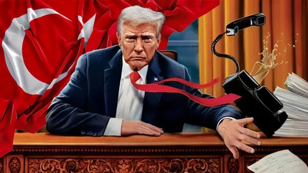 Her fırsatta Erdoğan'ı övüyor ama... İkinci Trump döneminde Türkiye’yi neler bekliyor? - Dünya