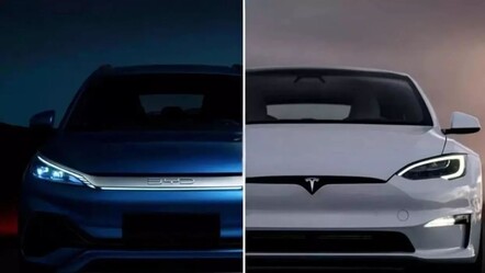 Herkes Çinlileri konuşuyor. Peki onlar hangi arabaya biniyor? - t-otomobil