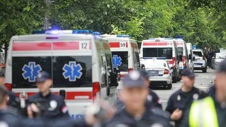 Huzurevinde gece saatlerinde yangın faciası! Ölü ve yaralılar var - gundem