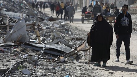 İsrail ile Hamas arasında ilk esir takası tamamlandı! 90 Filistinli özgürlüğüne kavuştu - dunya