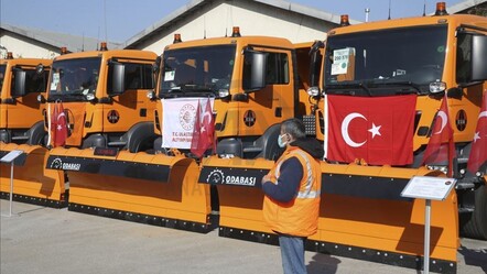 Karayolları açıktan personel alımı yapıyor! KGM personel alımı başvuru şartları nedir, nasıl, nereden başvuru yapılır? - haberler