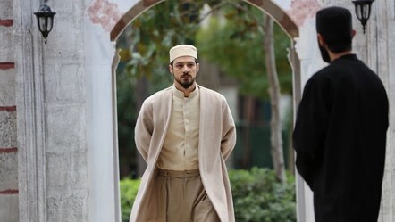 Kızıl Goncalar oyuncuları kim? Diziye katılan yeni oyuncular dikkat çekti - haberler