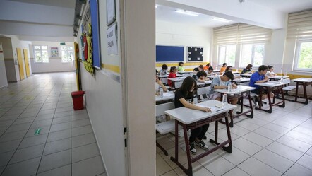 MEB duyurdu! Fahiş fiyat yapan özel okullara soruşturma - egitim