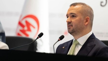 Merkez Bankası faiz kararı ne zaman, saat kaçta açıklanacak? 2025 Ocak faiz kararı beklenti anketi sonuçlandı! - Haberler