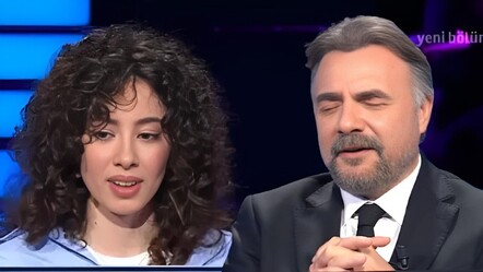 Milyoner'de sorulan 'Ferdi Tayfur' sorusu gündem oldu! Yarışmacının 3 saniye kala cevaplaması şaşırttı - magazin