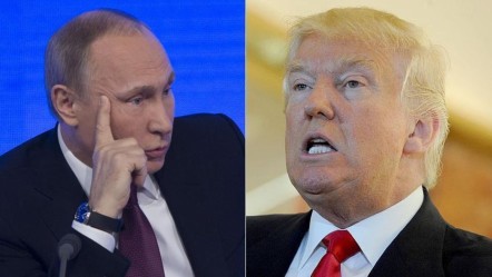 Putin'den dikkat çeken sözler! Trump'ı tebrik etti ve ekledi: Rusya'nın çıkarları için... - Dünya