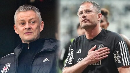 Takımdan ayrılacağı konuşuluyordu! Serdar Topraktepe'nin yeni görevi belli oldu - spor