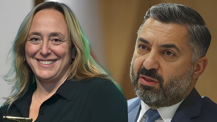 'Tekelleşme' iddiaları olay olmuştu! RTÜK Başkanı Ebubekir Şahin'den dikkat çeken açıklama: