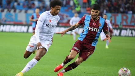 Trabzonspor - Sivasspor maçı hangi kanalda, ne zaman, saat kaçta? Maçın hakemi Zorbay Küçük oldu! - haberler