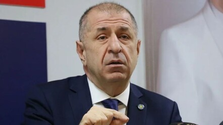 Ümit Özdağ kimdir, kaç yaşında? Ümit Özdağ hakkında soruşturma başlatıldı! - haberler