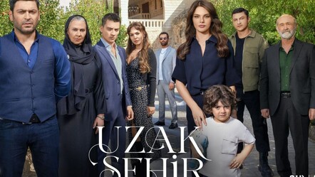 Uzak Şehir dizisi senaristi kim? Gülizar Irmak dizileri - haberler