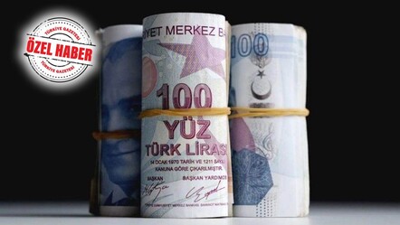 Yüksek mevduata soğuk duş! İşte 100 bin ve 500 bin TL’nin güncel getirisi - ekonomi
