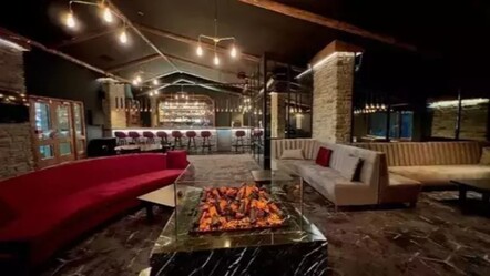 66 kişiye mezar oldu! Bolu'daki otelin yangın öncesi hali ortaya çıktı - gundem