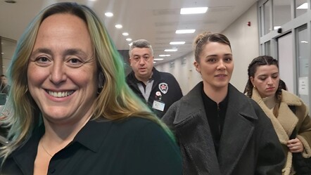 Ayşe Barım soruşturması! Ünlü oyuncu Deniz Işın'ın ifadesi ortaya çıktı! Anlattıkları şaşırttı - magazin