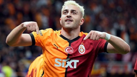 Barış Alper Yılmaz'a dev teklif! İngiliz devi Galatasaray'ın kapısını çaldı - Spor