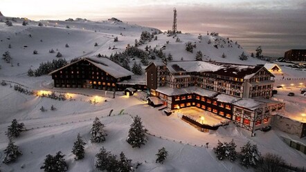 Bolu'da yanan otelin sahibi kim? Bolu Grand Kartal Otel kimin? Ölü sayısının 76 olduğu açıklandı! - haberler