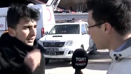 Bolu'daki yangına dair merak edileni otel çalışanı TGRT Haber'e açıkladı! Felaket göz göre göre gelmiş - gundem