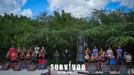 Bu akşam Survivor yok mu, neden? 22 Ocak Survivor yeni bölüm tarihi merak ediliyor - haberler