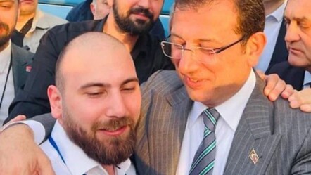 Başsavcılık duyurdu, CHP'li Mertcan Üreten gözaltına alındı - politika