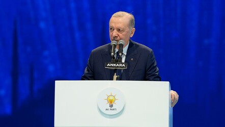 Cumhurbaşkanı Erdoğan: Bolu'daki facianın sorumlularından hesap sorulacak - gundem