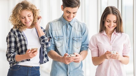 Dijital detoks şart! Gençlerde ‘cep boyun hastalığı’ tehlikesi - teknoloji