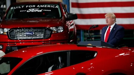 Elektrikli araçlara Trump darbesi: Karar imzalandı! - t-otomobil