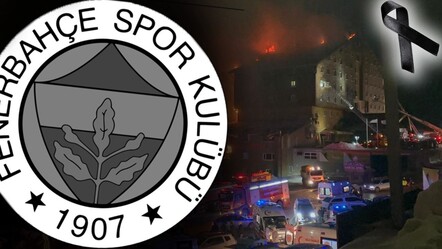 Fenerbahçe acı haberi duyurdu! Genç sporcu Kartalkaya yangınında hayatını kaybetti - gundem