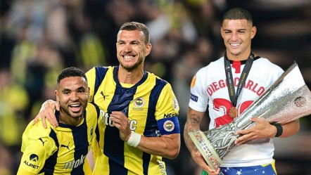 Fener’e savunma bakanı! Kanarya stoperdeki ilk hamlesini Aston Villa’nın sambacısı Diego Carlos ile yaptı - Spor