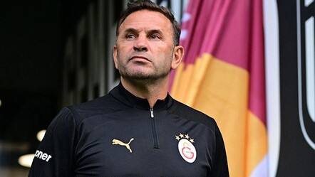 Galatasaray’ın Hocası Okan Buruk, Avrupa’da finali işaret etti: Bu oyun hayal kurduruyor! - spor