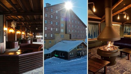 Geceliği 40 bin TL ama... 