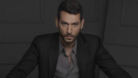 Herkes merak ediyordu! Murat Yıldırım iddialı diziyle anlaştı - magazin