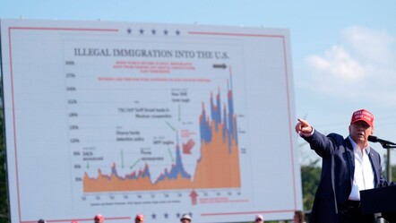 Hindistan ticaret savaşı korkusuyla göçmenler konusunda Trump’a boyun eğdi - dunya