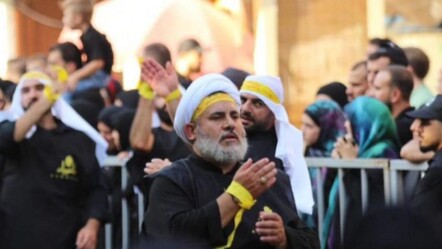 Hizbullah lideri Muhammed Hammadi suikast sonucu öldürüldü - haberler